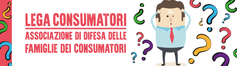 LEGA-CONSUMATORI