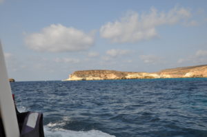 Lampedusa
