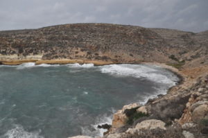 Cala Pulcino