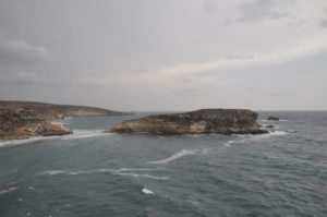 Isola dei conigli