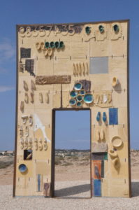 Porta d'Europa