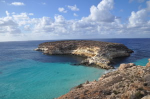 Isola dei conigli