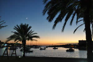 Porto Vecchio - Lampedus