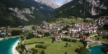 Molveno Molveno