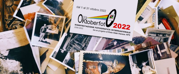 OKTOBERFOTO