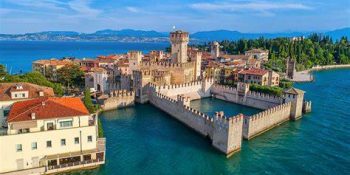 Sirmione Sirmione