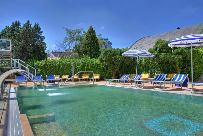 3 HOTEL TERME SOLE – ABANO TERME 3 HOTEL TERME SOLE - ABANO TERME