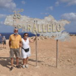 35° parallelo