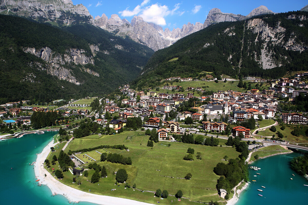 Molveno Molveno