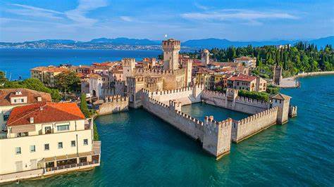 Sirmione Sirmione