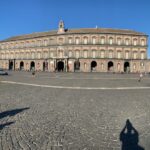 Napoli - Piazza Plebiscito