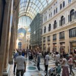Napoli - Galleria