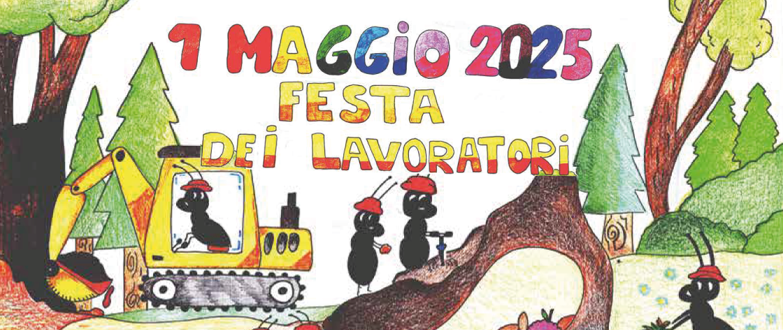 1-MAGGIO