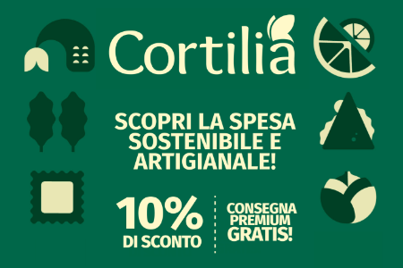 Cortilia 2023 Cortilia 2023