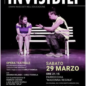 INVISIBILI