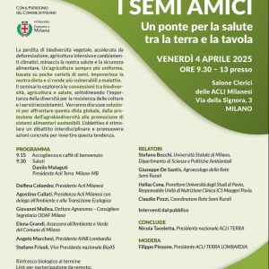 Locandina Semi Amici 04-04-25 (1)