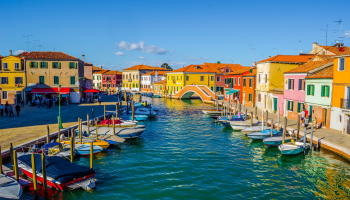 Venezia Venezia